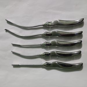 DISSECTEURS ET ÉCARTEURS DU SEIN APPAREILS MÉDICAUX PROFESSIONNELS DE HAUTE QUALITÉ EN ACIER INOXYDABLE - Product Image 4