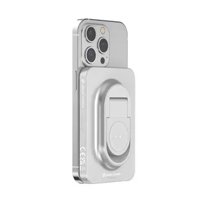 Power Bank Sostenibili Urban Vitamin Malibu, Gadget Promozionali Personalizzabili - Product Image 5