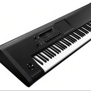 Kronos3 Workstation Musicale Digitale a 88 Tasti - Pianoforte Digitale Compatto e Portatile con Custodia - Product Image 1