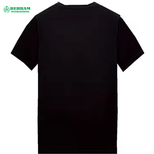Nouveautés T-shirt de fitness pour homme, streetwear haute performance, coupe ample, écologique, 100% coton 220g, style décontracté - Product Image 1