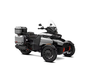มอเตอร์ไซค์ออฟโรดสำหรับ2025 canam Canyons XT สินค้าออกใหม่พร้อมส่ง - Product Image 1