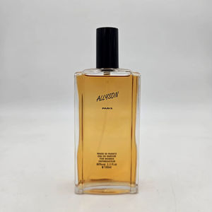 Parfums Originaux Fabriqués en France Allyson Eau de Parfum Liquide Parfum Floral Boisé 100 ml Spray Longue Durée Style Moderne Femme - Product Image 3