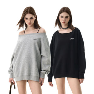 Sudaderas de Manga Larga con Cuello Redondo para Mujer 2025 y Sudaderas con Capucha para Hombre, Sudaderas con Capucha para Mujer, Sudaderas con Capucha para Mujer - Product Image 4
