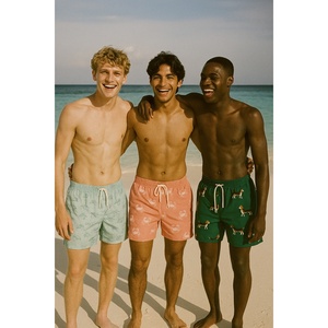 Bañador y shorts de tabla Galan - Product Image 2