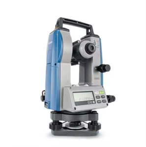 Nouveau Théodolite numérique à pointeur authentique de la série DTx50L avec pointeur - Product Image 2