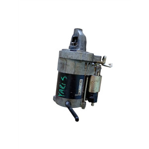 ANLASSERMOTOR TOYOTA Yaris Serie 28100Q081 Benzin 1000 (14>16) - Product Image 2
