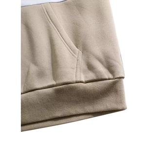 Sudadera con capucha personalizada para hombre, Casual, de invierno, venta en línea - Product Image 6