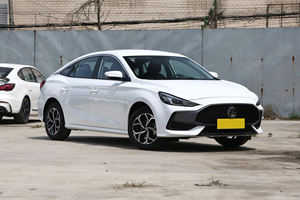 Vente en gros des voitures neuves MG5 2025, 5 portes, 5 places, conduite à gauche, essence, MG 5 - Product Image 6