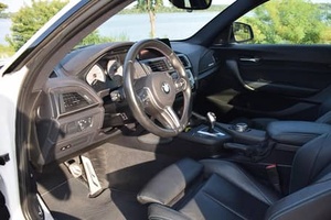 BMW M2 2017 USADO, Volante a la Izquierda/Derecha - Product Image 2