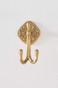 Gancho de Pared de Aluminio de Lujo para un Estilo Interior Premium con Material de Alta Calidad y Acabado Elegante - Product Image 5