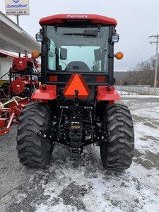 Tractor Mahindra 1635 HST en Venta - Product Image 2