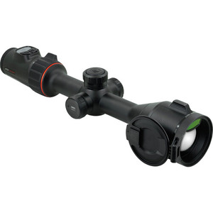 Nuevo y Más Vendido Nocp Ace H50R 640x512 3-24x 30mm con Montura QD, Telémetro Láser, Visor Térmico y Calculadora Balística - Product Image 4