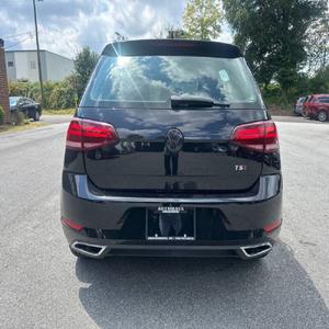 PRECIO PERFECTO PARA Volkswagen Golf 2021 - Product Image 3