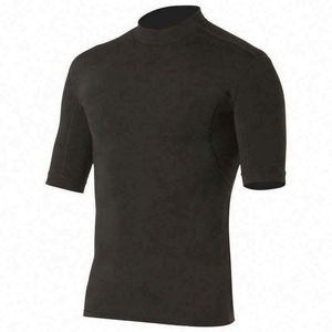 Rashguard de Alta Calidad para Hombre, Material de Spandex/Poliéster, Manga Larga, Ligero, 180g, Secado Rápido, Transpirable, Ropa Deportiva Personalizada - Product Image 6