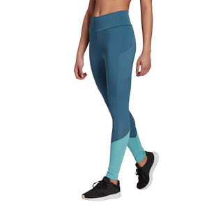 OEM Wholesale Women Yoga <b>Leggings</b> High Waist Fitness Workout <b>Leggings</b> Custom Gym Activewear Sportswear Supplier - Product Image 2