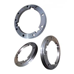 Arandela de Bloqueo Dentada de Alta Resistencia 3128321959, Fabricada con Precisión, Tratada Térmicamente, Dureza 42-45 HRC, Resistente al Desgaste - Product Image 4