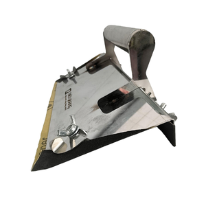 Cheap Price Construction <b>Tool</b> Sanding <b>Tool</b> for Wall Stainless Steel Unique Lightweight and Easy to Use Product <b>Abrasive</b> <b>Tool</b> - Product Image 1