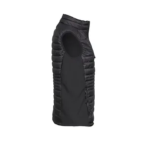 Gilet da Pesca Personalizzato per Donna con Design Incrociato per Merchandising - Product Image 4