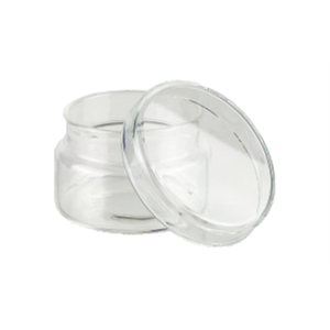 Lattine con coperchio allentato - Product Image 1