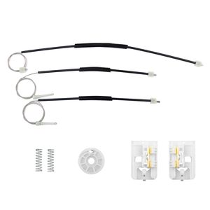 Kit de réparation de vitre avant-gauche pour Ford Focus (expédition depuis le fabricant turc) Code produit: FD113260 - Product Image 1