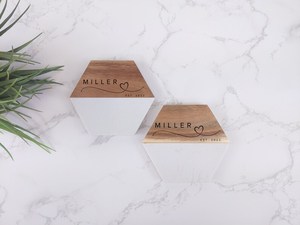 Custom Personalized Resin <b>Coasters</b> with Name or Logo Classic Style <b>Drink</b> Pads for Branding Events & Corporate Gifting - Product Image 5