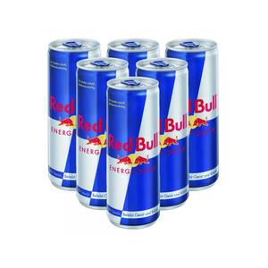 เครื่องดื่มชูกำลังกระทิงแดงแบบดั้งเดิมเครื่องดื่มชูกำลังขนาด250มล. จาก UK/กระทิงแดงขนาด250มล. - Product Image 5