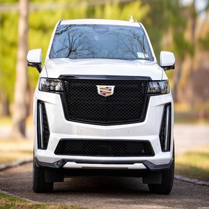 CADILLAC ESCALADE V 2023 SUPER LIMPIO, LISTO PARA ENVIAR - Product Image 1