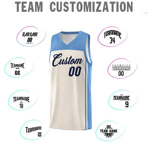 Uniformes de baloncesto económicos, uniformes de baloncesto de diseñador, camisetas de baloncesto sublimadas ligeras OEM - Product Image 3