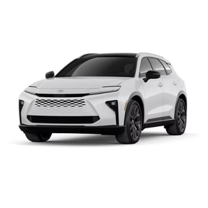 รถยนต์มือสองสภาพดี ปี 2026 โตโยต้า คราวน์ ซิกเนีย ลิมิเต็ด - Product Image 1