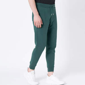 Pantalones Cargo de Lona Ligeros de Cintura Alta para Hombre, Resistentes al Viento, Casuales, con Múltiples Bolsillos, Personalizables para Trabajo, Trotar, Tallas Grandes - Product Image 5