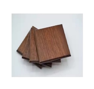 Venta caliente Posavasos de madera de olivo para uso en cocina y restaurantes a precio al por mayor de La India - Product Image 1