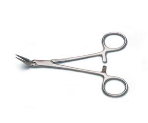 Pinces Stieglitz 15 cm, instruments chirurgicaux angulaires, fabriqués au Pakistan - Product Image 2