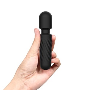 เครื่องนวดซิลิโคนกันน้ำแบบ USB - Product Image 3