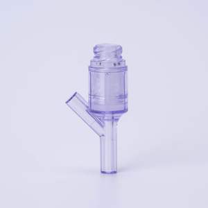 Plainly Generation 2 Material médico Inyección sin aguja Neutral - Product Image 3