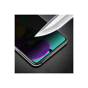 Netzy 5D <b>Privacy</b> Tempered Glass <b>Screen</b> Protector for Samsung for Galaxy A52 Easy Installation Premium Anti-Spy Protection XS Max - Product Image 4