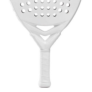 Raquetas de Pádel de grado profesional de alta calidad al por mayor raqueta de Pádel de la mejor calidad cohete Cricket de alta calidad - Product Image 6