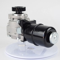 Pompe de direction MITSUBISHI Pajero V60 4M41 Diesel 3.2 DI-D MR491774 Neuve
