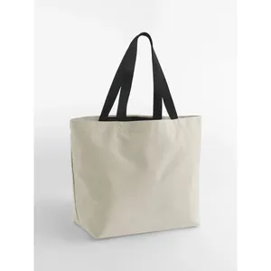 Borsa Tote Promozionale Originale Carryall, Borsa Sostenibile per il Trasporto di Gadget - Product Image 4