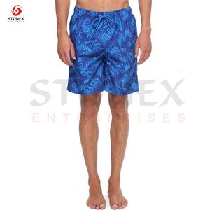 กางเกงขาสั้นผู้ชายแบบระเหิดพร้อมกระเป๋าด้านข้างระบายอากาศได้กางเกงขาสั้นผู้ชาย - Product Image 2