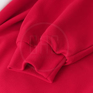 Sudaderas con Logotipo Personalizado y Estilo Único para Hombre, Mezcla de Algodón para Invierno, Sudaderas para Hombre en Diferentes Colores - Product Image 5