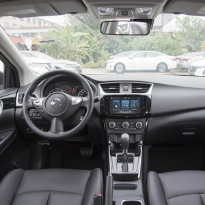 Voiture hybride essence Syl-phy FWD style classique 1.6XV CVT 2023 2024 en gros, prix bas, voitures d'occasion fabriquées en Chine - Product Image 6