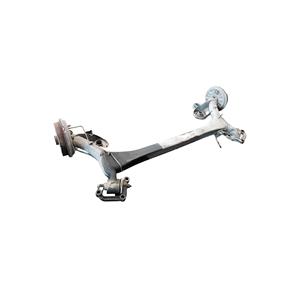 ESSIEU ARRIÈRE AUDI Série A2 (8Z0) amf Diesel 1400 (00>05) - Product Image 1