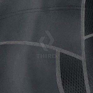 Pantalones cortos de compresión transpirables hechos a medida Gimnasio Fitness Pantalones cortos de compresión para hombres más vendidos - Product Image 5