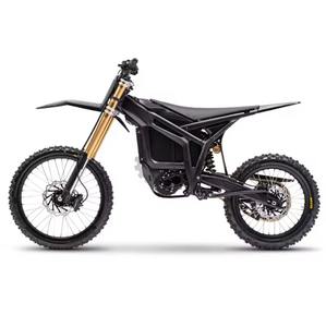 NUEVA Motocicleta Eléctrica Todoterreno Talarias Komodo 2025, la Más Vendida, Nueva en Existencia - Product Image 6