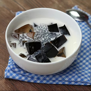 GELÉE D'HERBE D'EXPORTATION SUPÉRIEURE DU FOURNISSEUR VIETNAMIEN AVEC LE PRIX BON MARCHÉ - Product Image 1