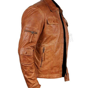 Chaqueta de Motocicleta para Hombre de Alta Calidad, Personalizable, Transpirable, Impermeable y Resistente al Viento, Diseña la Tuya Propia - Venta al Por Mayor Disponible - Product Image 4