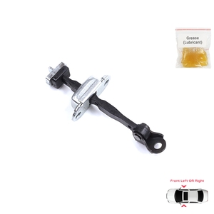 BDP1480 sangle de limitation de contrôle d'arrêt de porte avant pour Civic MK9 IX 2011 2016 HB Tourer FK berline FB FG 72380TV0E01 fabriqué en turquie - Product Image 1