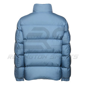 Doudoune pour homme Doudoune pour homme Doudoune d'hiver pour homme Vente en gros à prix d'usine - Product Image 5