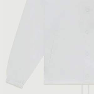 เสื้อแจ็กเก็ตโค้ชสำหรับผู้ชายสวมใส่เร็วดีไซน์ที่มีน้ำหนักเบาเสื้อโค้ชอัตราต่ำ - Product Image 6