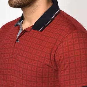 Camisetas de Hombre de Primera Calidad, 220g, Algodón, Corte Regular, Cuello Redondo, Manga Corta, Transpirables, Secado Rápido, Casuales, Personalizadas con DTG - Product Image 3